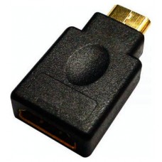 Nanocable - Adaptador HDMI a Mini HDMI A/H-Mini HDMI