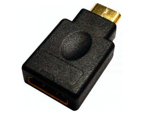 Nanocable - Adaptador HDMI a Mini HDMI A/H-Mini HDMI
