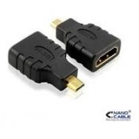 ADAPTADOR HDMI AH-MICRO HDMI DM NANOCABLE 10.15.1206