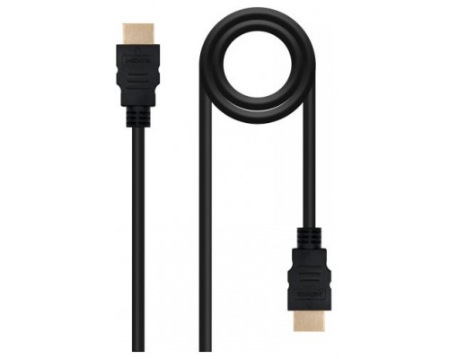 HDMI V1.4, A/M-A/M, 1.8m