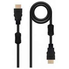 HDMI V1.4, A/M-A/M, 1.8m