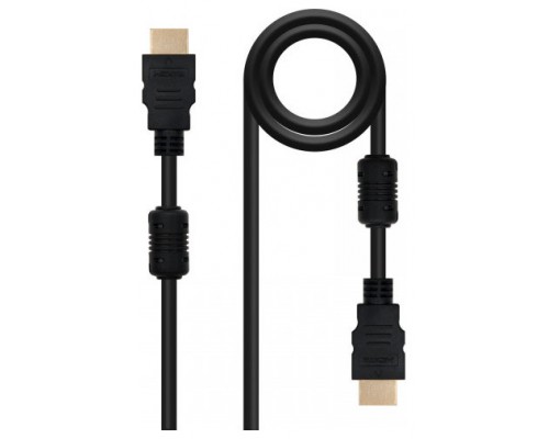HDMI V1.4, A/M-A/M, 1.8m
