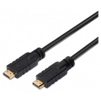 Nanocable - CABLE HDMI V1.4 de 15m (ALTA VELOCIDAD /