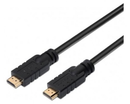 CABLE HDMI V1.4 ALTA VELOCIDAD HEC REPETIDOR AM-AM 15