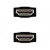 Nanocable Cable HDMI v2.0 AOC 4K@60HZ 18Gbp 15 m-SX12 Nanocable Cable HDMI v2.0 AOC 4K@60HZ 18Gbp 15 m