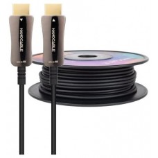 CABLE HDMI V2.1 AOC 8K A/M-A/M 80M NANOCABLE (Espera 4 dias)