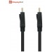 DisplayPort 1.4, 32.4 Gbps, 32 AWG, 8K x 4K@60 Hz,