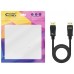 DisplayPort 1.4, 32.4 Gbps, 32 AWG, 8K x 4K@60 Hz,