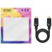 DisplayPort 1.4, 32.4 Gbps, 32 AWG, 8K x 4K@60 Hz,
