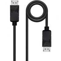 CABLE DISPLAYPORT 1.2 CCS DP/M-DP/M 1.0 M NANOCABLE