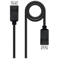 CABLE DISPLAYPORT 1.2 CCS DP/M-DP/M 5.0 M NANOCABLE
