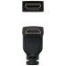 HDMI V1.4, A/M-A/M, 1.8 m, Negro