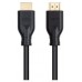 Cable HDMI V2.0 4K@60Hz 18Gbps A/M-A/M CCS 1.5 m
