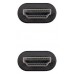 Cable HDMI V2.0 4K@60Hz 18Gbps A/M-A/M CCS 1.5 m