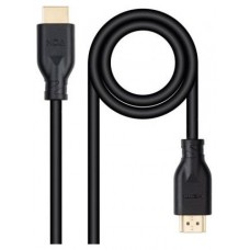 Cable HDMI V2.0 4K@60Hz 18Gbps A/M-A/M CCS 10 m