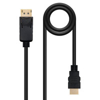 CABLE NANOCABLE 10 15 4302