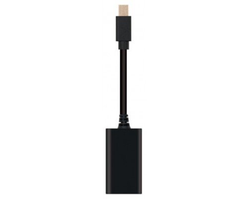 Mini DP - HDMI, M/F, 0.15 m