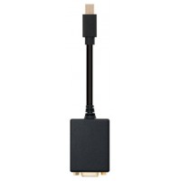 Nanocable - Adaptador Mini Displayport a SVGA -