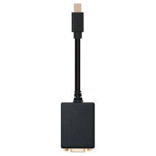 Nanocable - Adaptador Mini Displayport a SVGA -