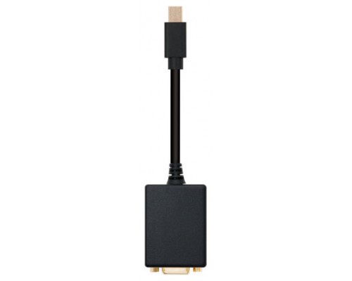 Nanocable - Adaptador Mini Displayport a SVGA -