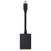 Mini DisplayPort - SVGA, M/F, 0.15 m