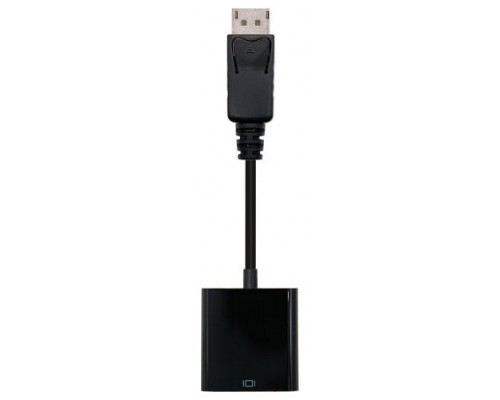 Nanocable - Conversor Displayport a SVGA, Displayport