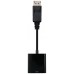 Nanocable - Conversor Displayport a SVGA, Displayport