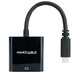 ADAPTADOR NANOCABLEP 10 16 4101-BK