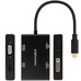 ADAPTADOR NANOCABLEP 10 16 4307-SX5 ADAPTADOR NANOCABLEP 10 16 4307