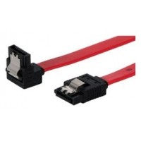 Nanocable - Cable datos SATA 50cm con anclajes