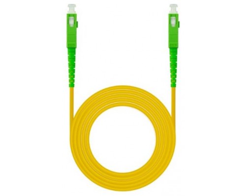 Cable de Fibra ptica G657A2 Nanocable 10.20.0005/