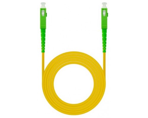 Cable de Fibra ptica G657A2 Nanocable 10.20.0010/