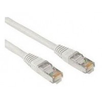 Nanocable - Cable de red latiguillo UTP CAT.5e de 1m -