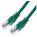 RJ-45, Cat 5e, UTP, AWG24, 3m