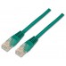 RJ-45, Cat 5e, UTP, AWG24, 3m