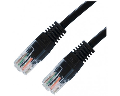 RJ-45, Cat 5e, UTP, AWG24, 7m