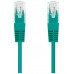 RJ-45, Cat 6e, UTP, AWG24, 0.5m