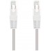 Nanocable - Cable red latiguillo cat.6 utp awg24