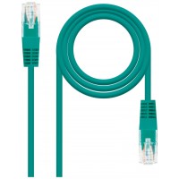 CABLE NANOCABLE 10 20 0400-L30 GR