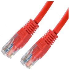 Nanocable - Cable de red latiguillo UTP CAT.6 de 1m -