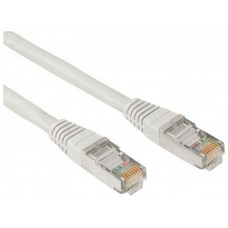 RJ-45, Cat 6e, UTP, AWG24, 3m