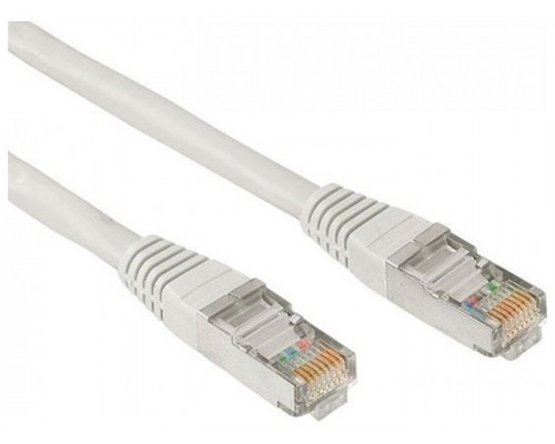 RJ-45, Cat 6e, UTP, AWG24, 3m