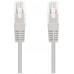 RJ-45, Cat 6e, UTP, AWG24, 5m