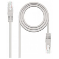 RJ-45, Cat 6e, UTP, AWG24, 20m