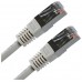 Nanocable - Cable de red latiguillo FTP CAT.6 de 2m