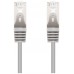 RJ-45, AWG24, 20m, CAT.6e, Gris