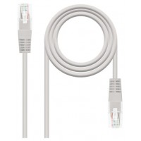 RJ-45, AWG 24, 2m, Gris