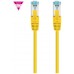 Cable de Red Cat.7 600MHZ LSZH SFTP PIMF AWG26,