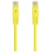 CABLE RED LATIGUILLO RJ45 LSZH CAT.6A UTP AWG24