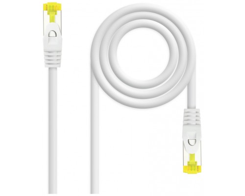 Cable Red Latiguillo RJ45 LSZH CAT.6A SFTP AWG26,